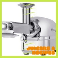 What Is A Twin Gear Juicer?