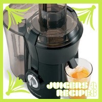 Hamilton Beach Big Mouth Juice Extractor 67650 review