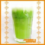 Citrus green recipe for weight loss
