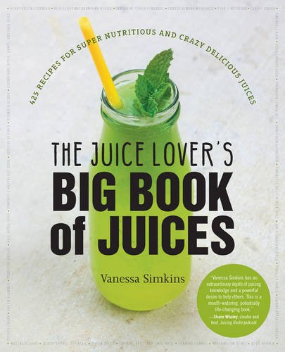 Big book of juices